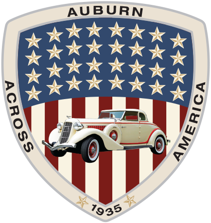 Auburn Across America